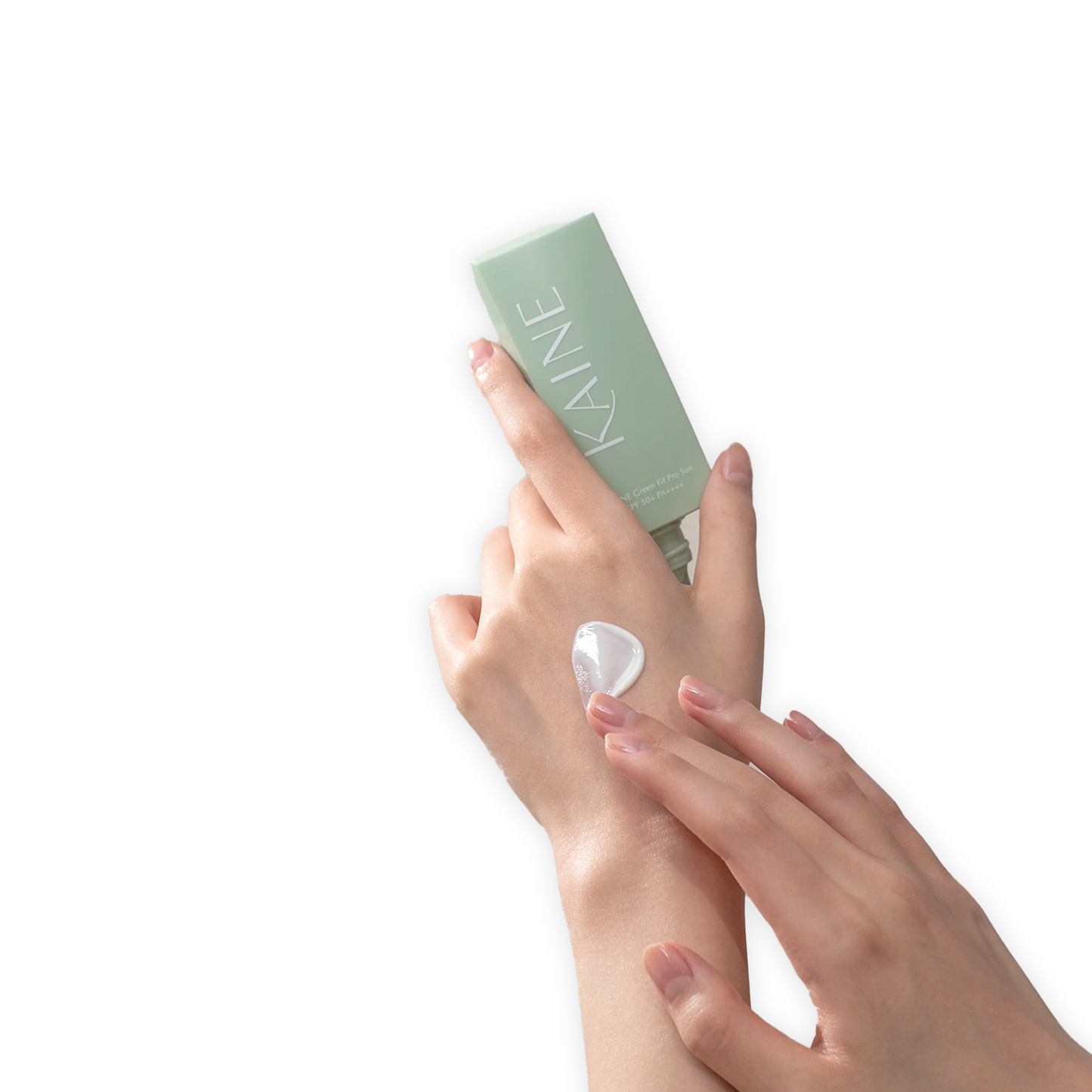 KAINE - Crema protezione solare SPF50+ 55 ml
