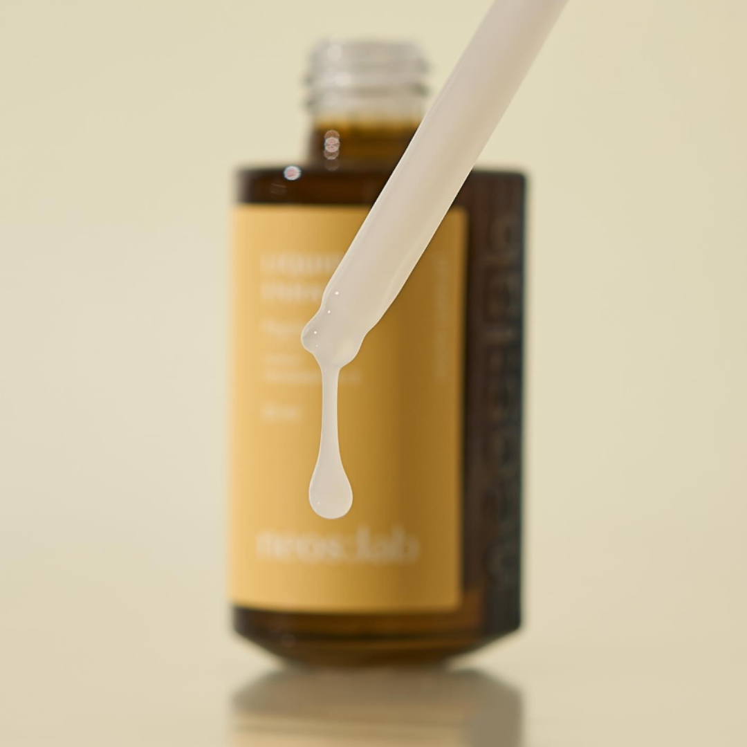 SIERO COREANO VISO AI PEPTIDI ANTI INVECCHIAMENTO