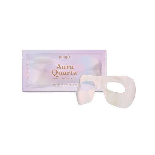 PATCH CONTORNO OCCHI COREANO IN HYDROGEL CON PERLA