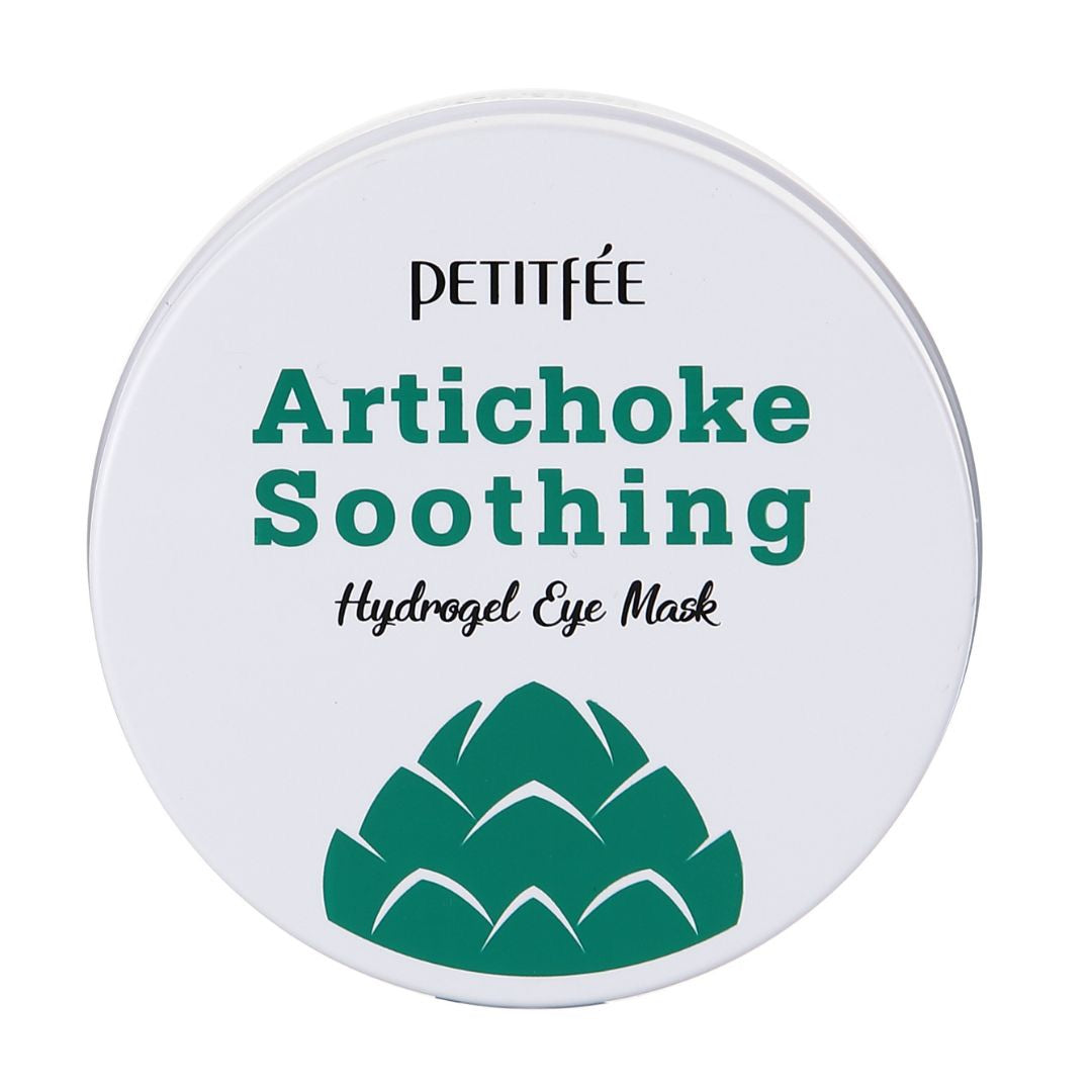 PATCH COREANO CONTORNO OCCHI HYDROGEL AL CARCIOFO