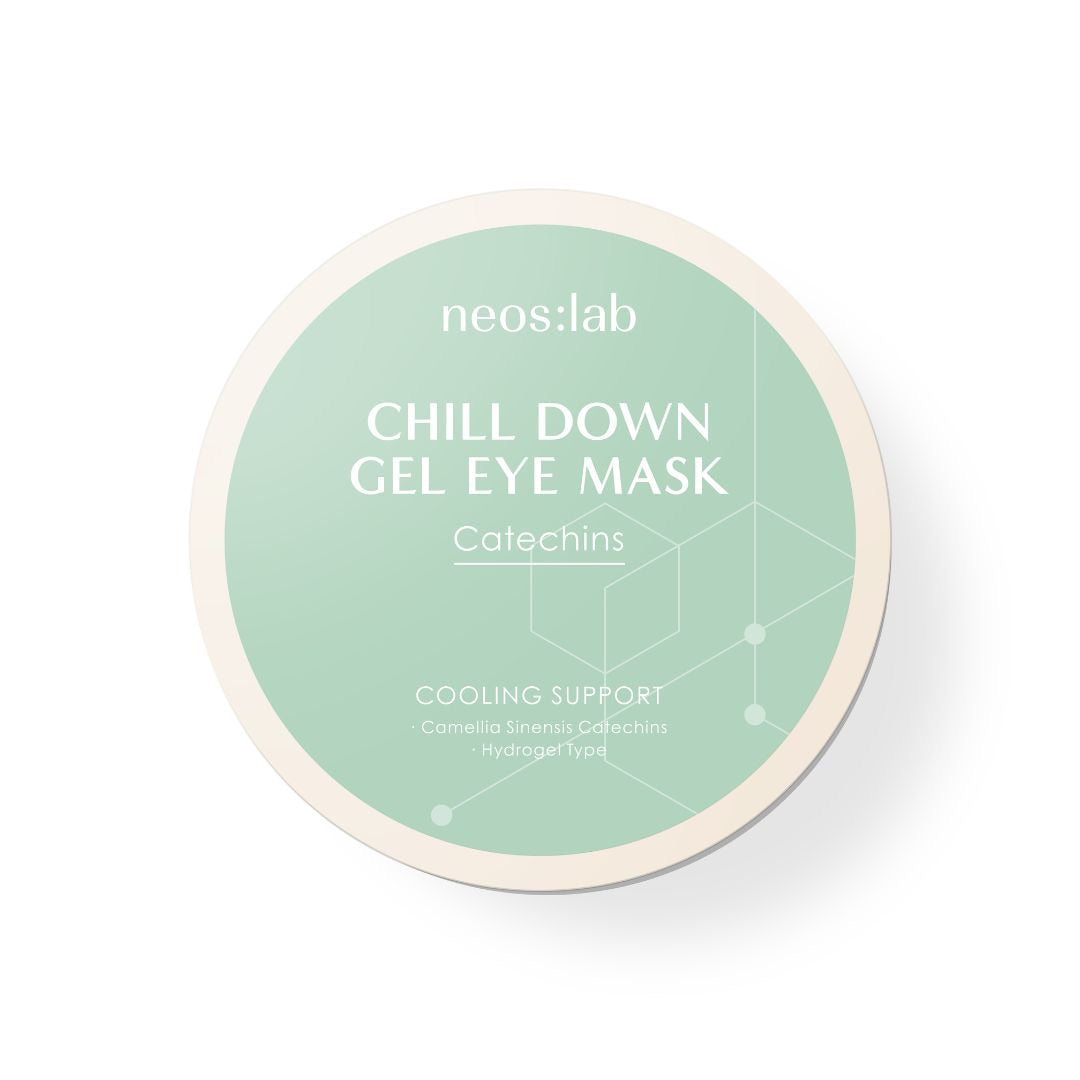 MASCHERA COREANA CONTORNO OCCHI IN HYDROGEL