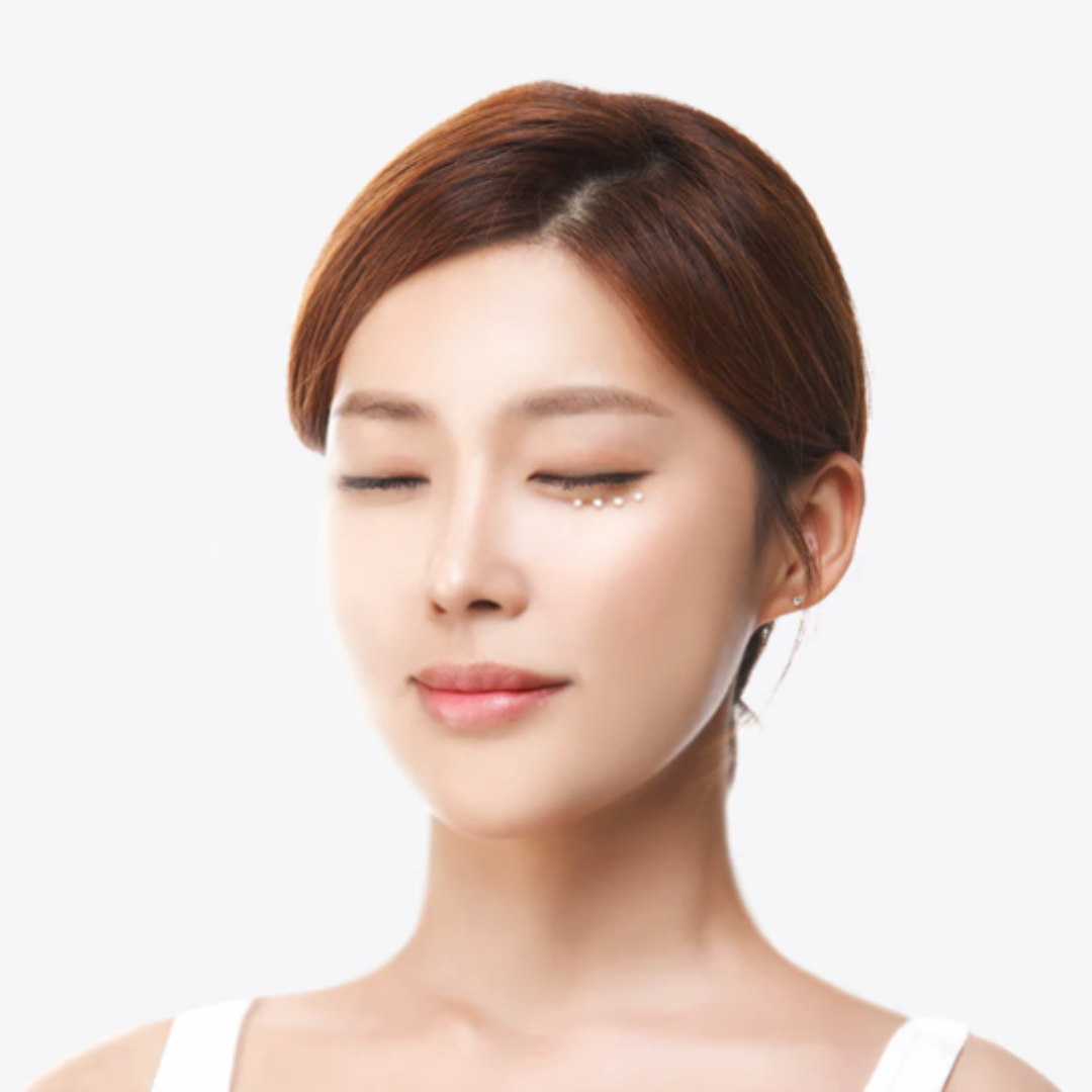 CREMA COREANA CONTORNO OCCHI ANTI INVECCHIAMENTO