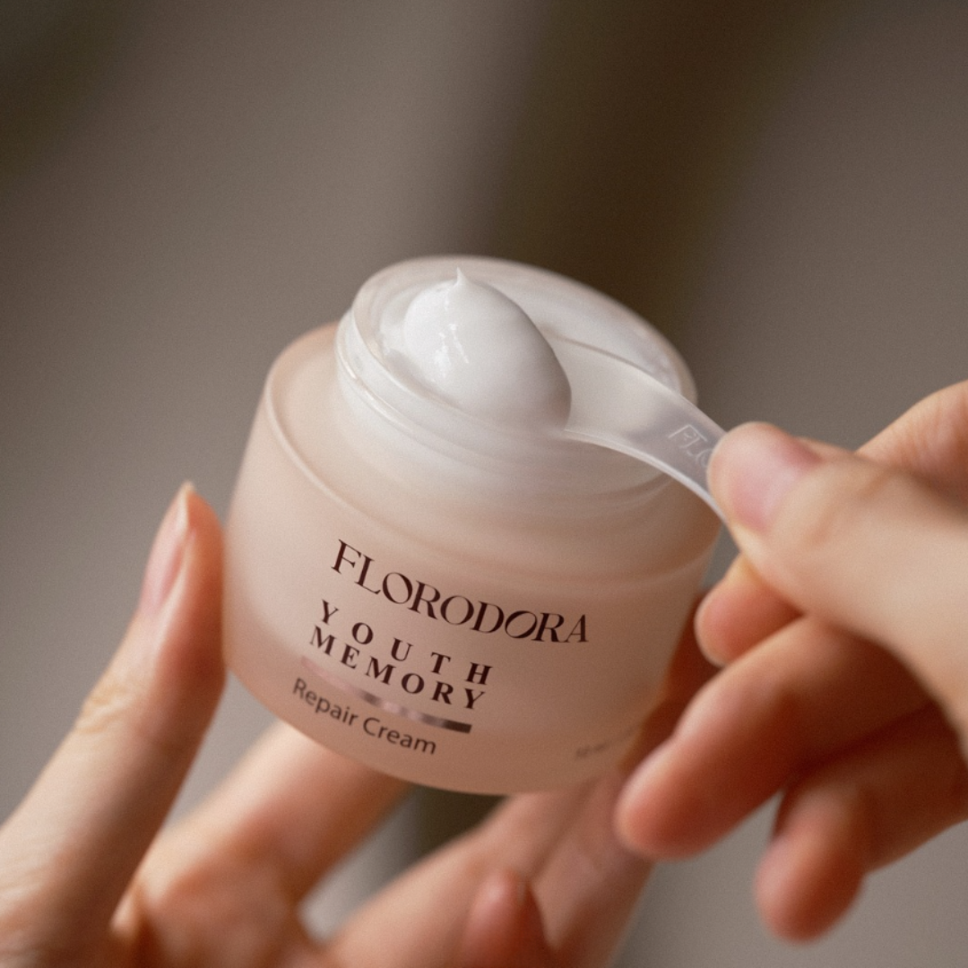 CREMA VISO COREANA ANTI INVECCHIAMENTO