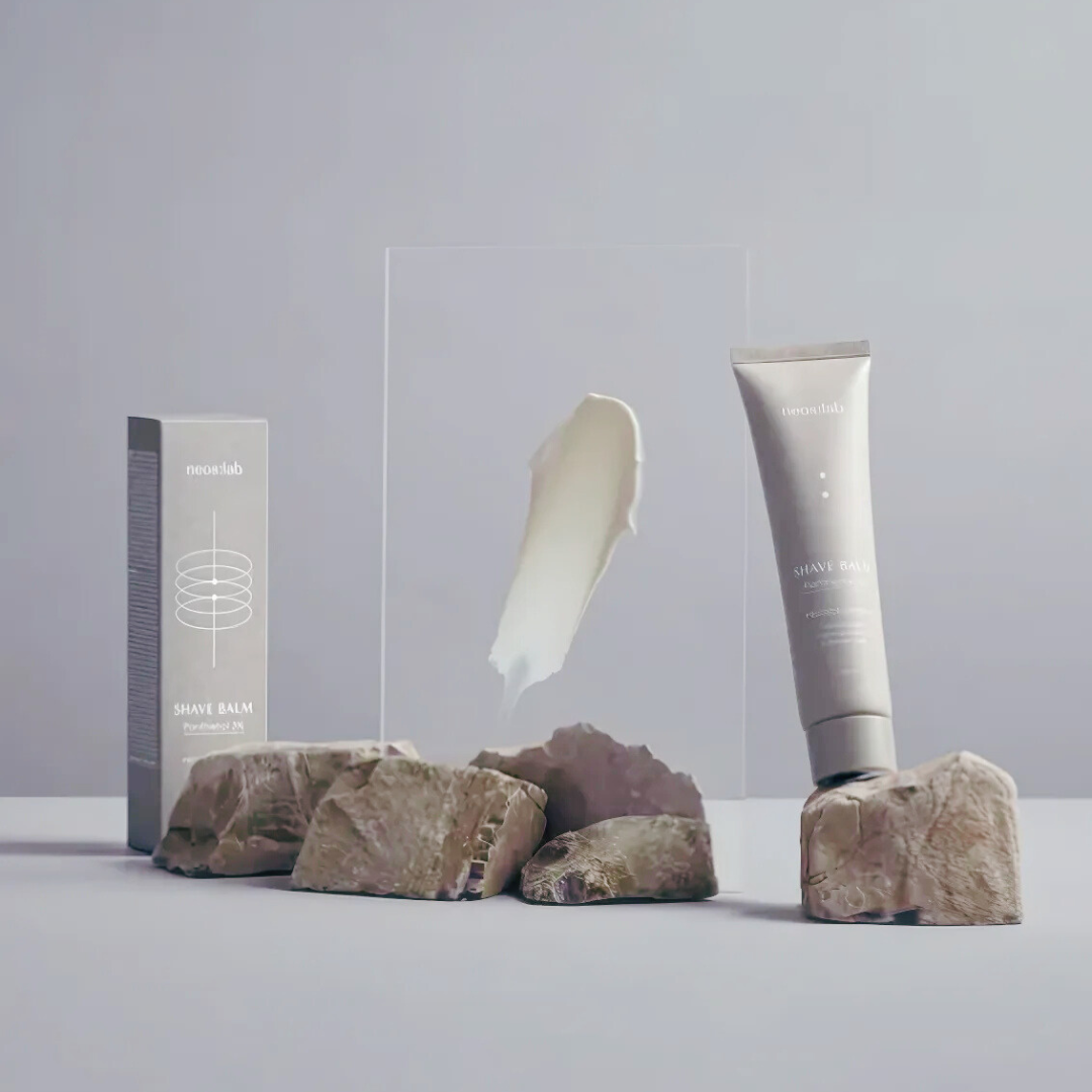 CREMA COREANA IDRATANTE E RIPARATRICE VISO