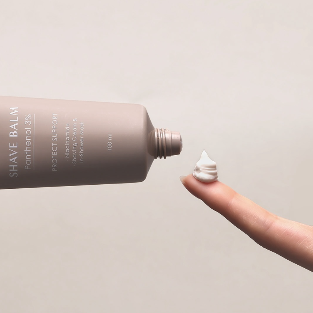 CREMA COREANA IDRATANTE E RIPARATRICE VISO