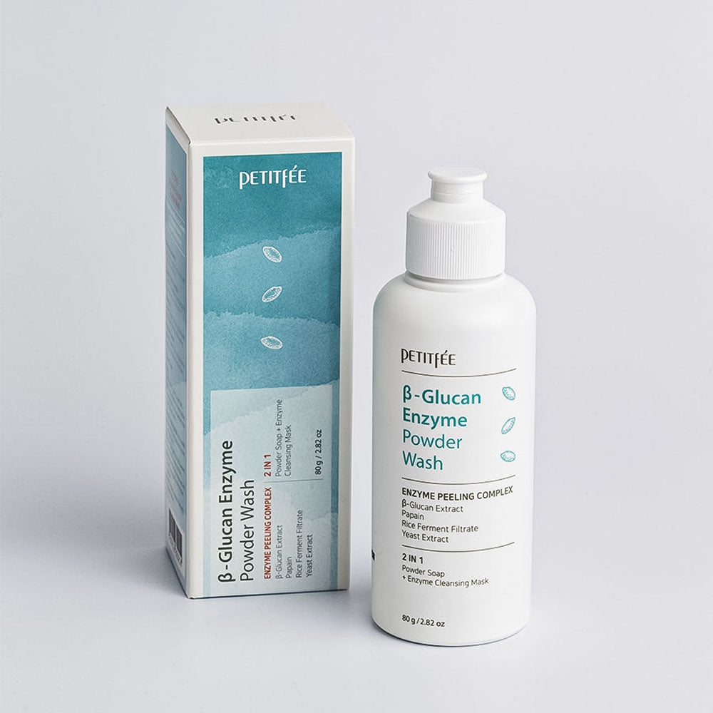 DETERGENTE ENZIMATICO COREANO IN POLVERE