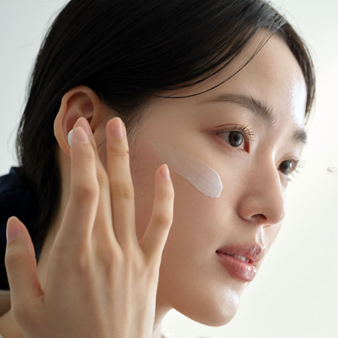 MASCHERA NOTTURNA COREANA VISO