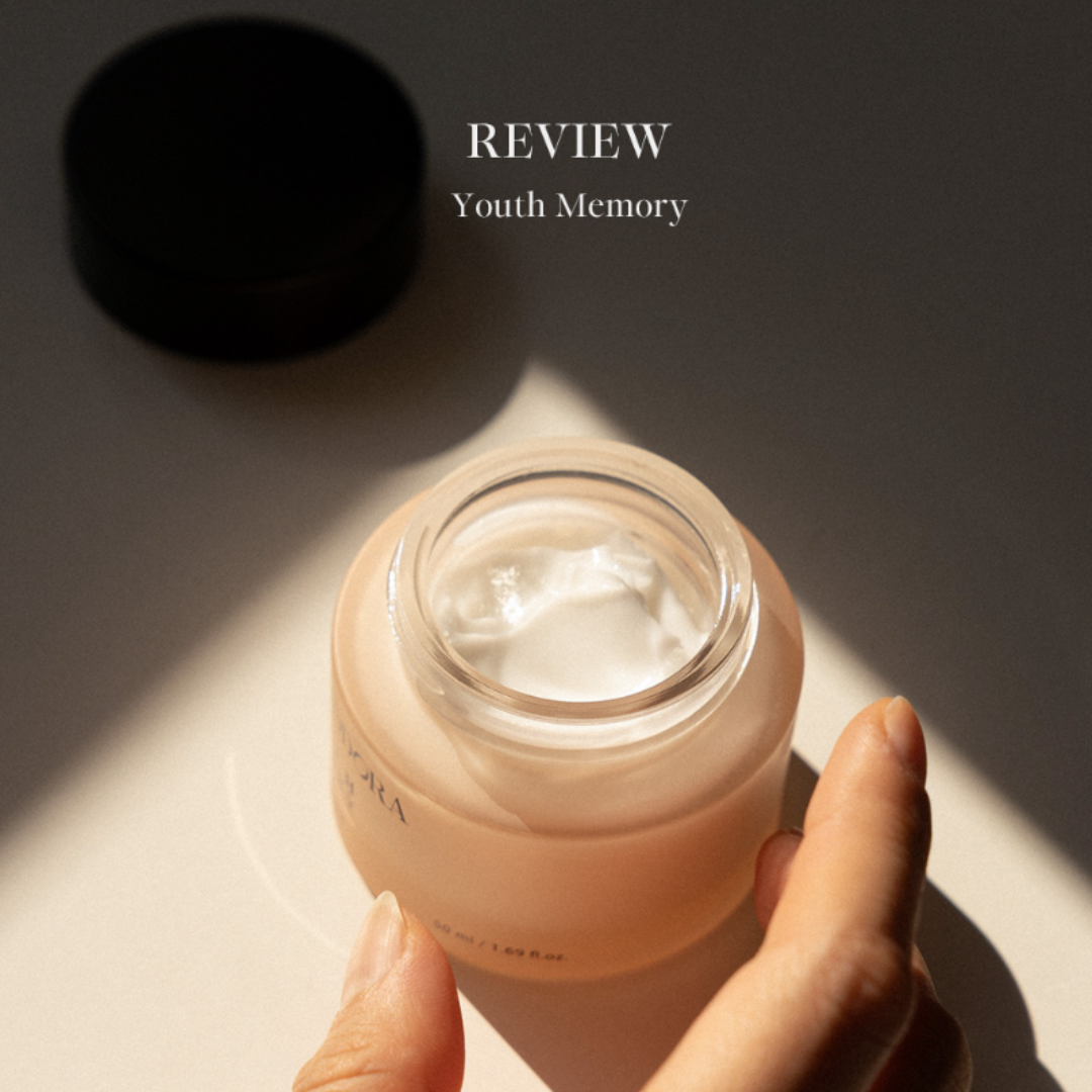 CREMA VISO COREANA ANTI INVECCHIAMENTO