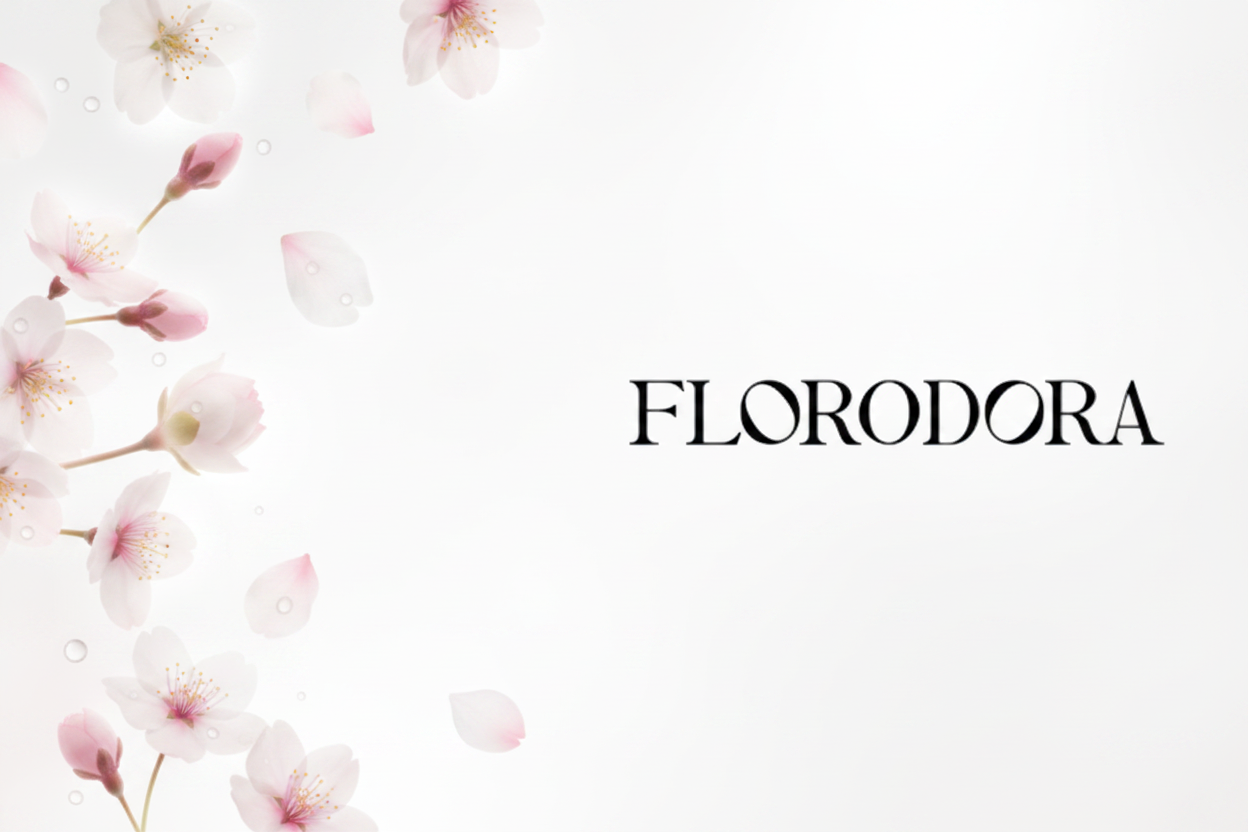Banner Florodora