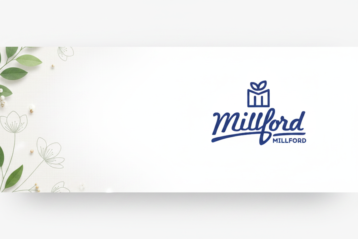 Banner Millford