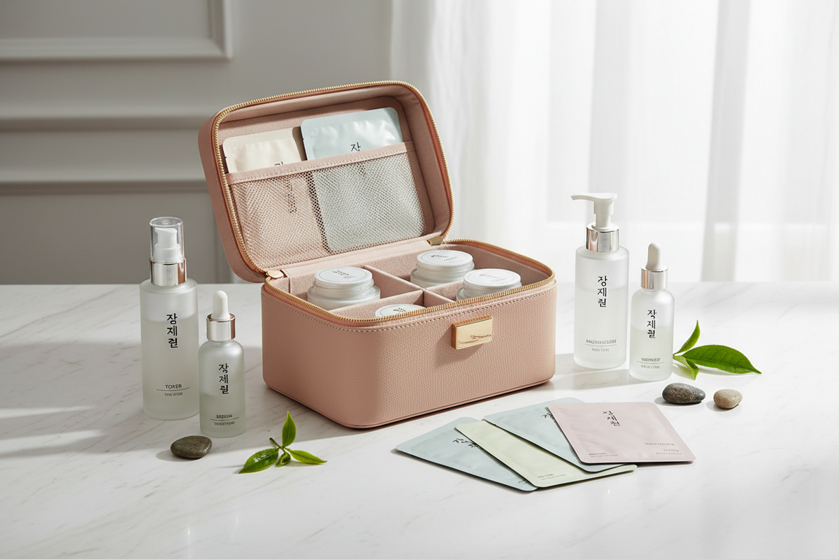 Kit per iniziare