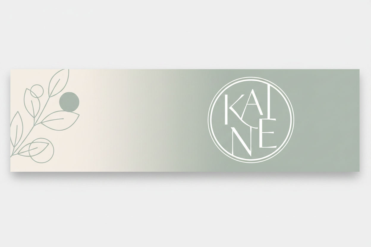 Banner Kaine