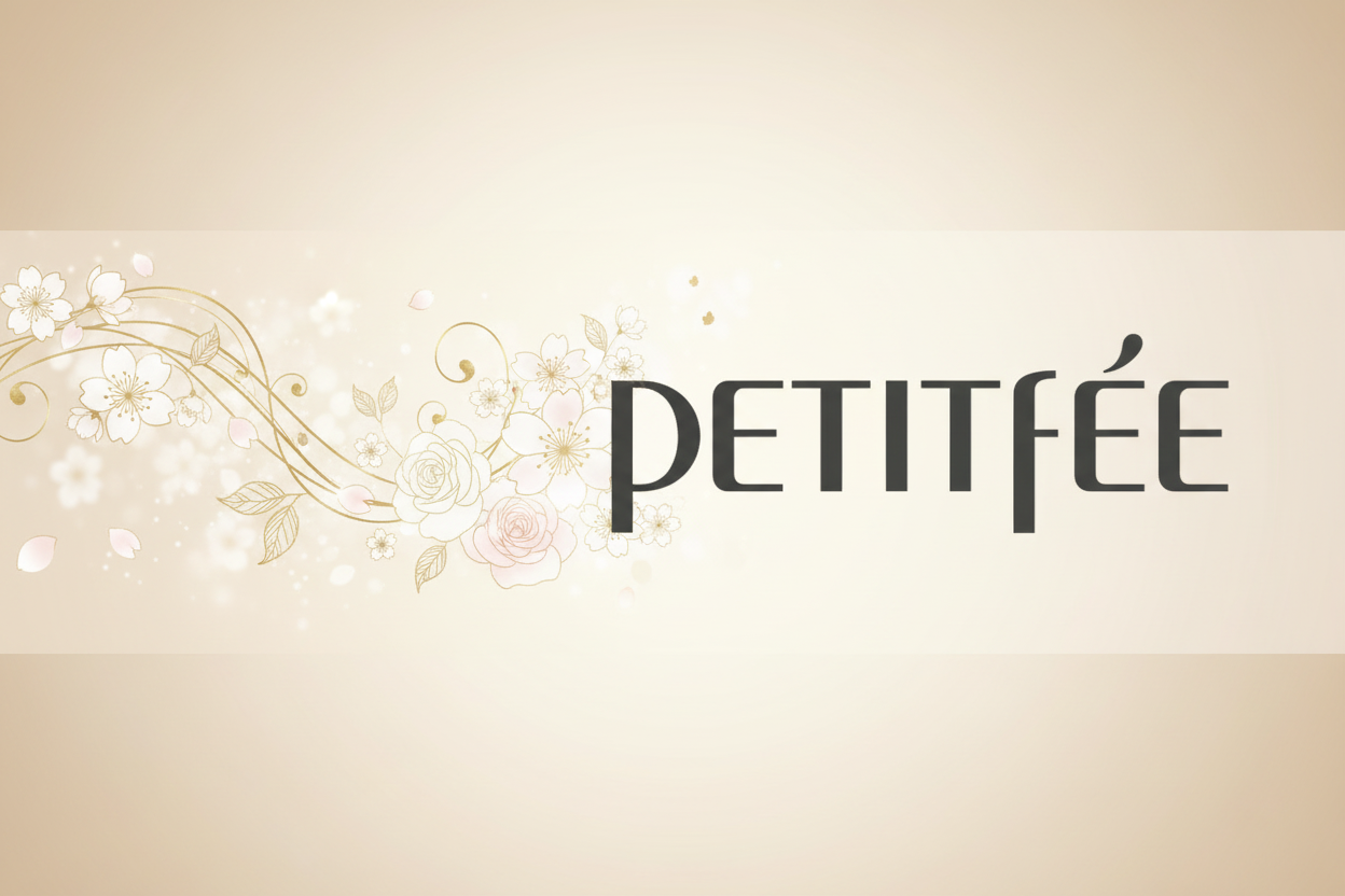 Banner Petitfée