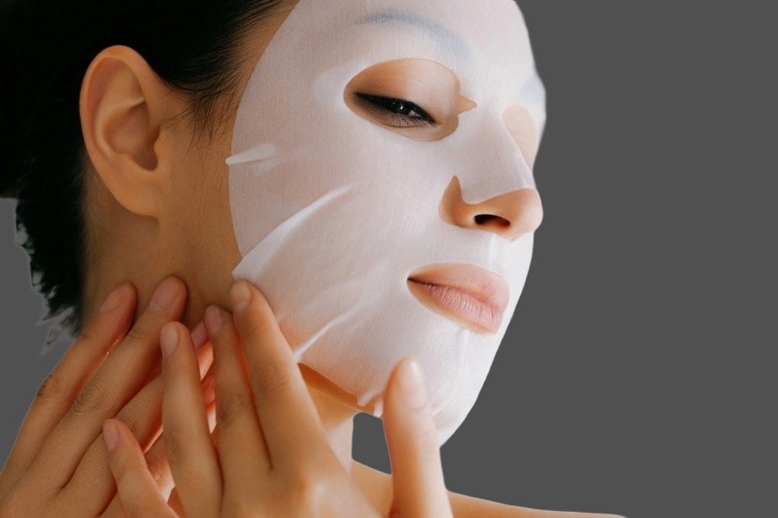 Maschere viso