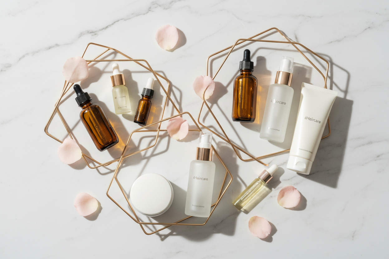 Haircare