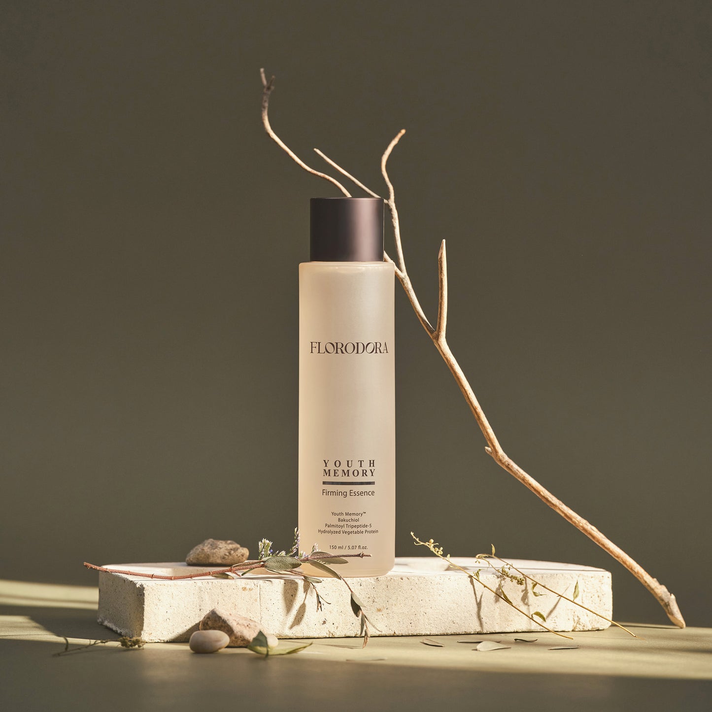 YOUTH MEMORY BY FLORODORA - Siero "firming" rassodante schiarente 150 ml