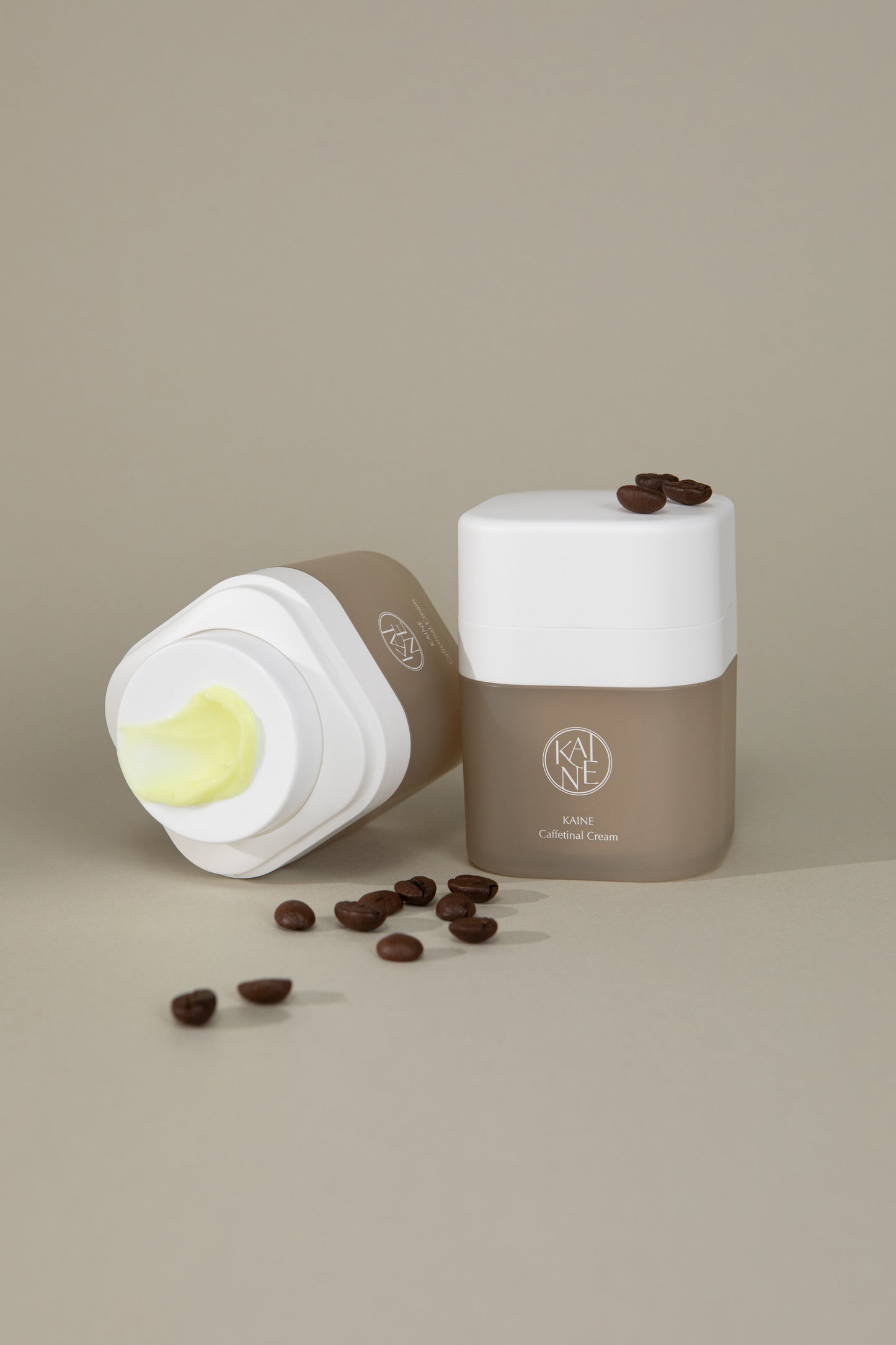 KAINE CREMA VISO ALLA CAFFEINA 50ml