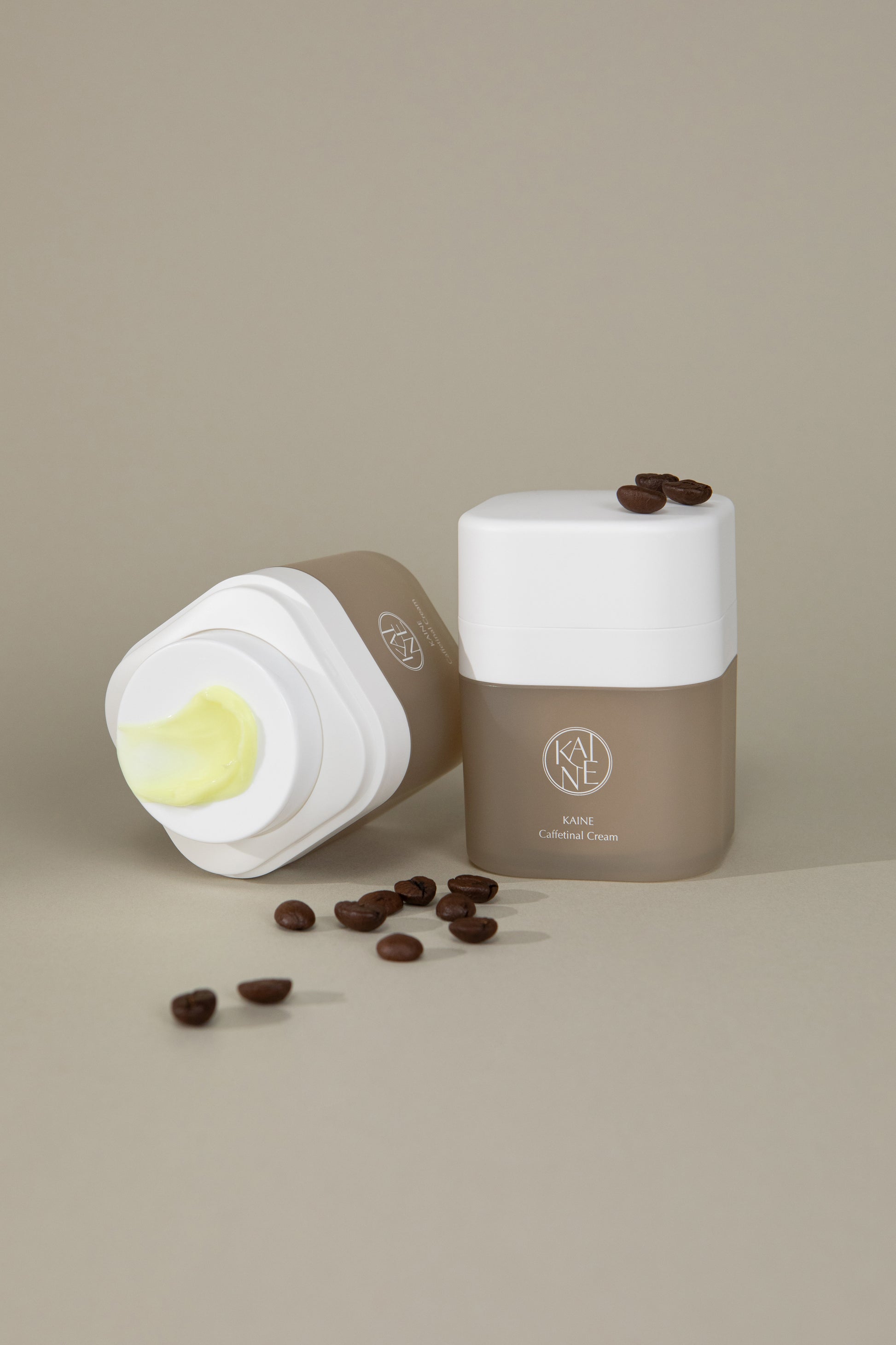 KAINE CREMA VISO ALLA CAFFEINA 50ml