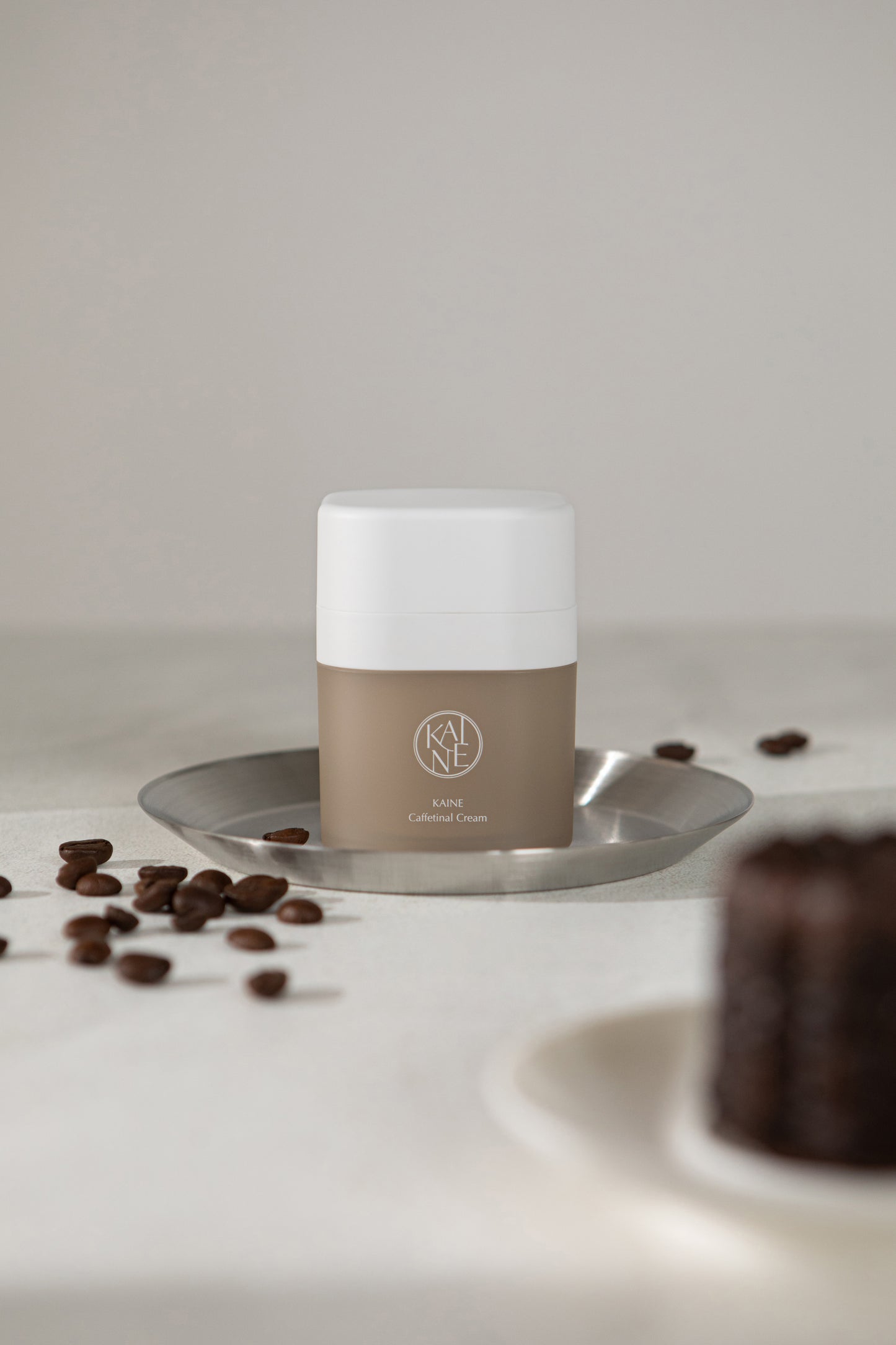 KAINE CREMA VISO ALLA CAFFEINA 50ml