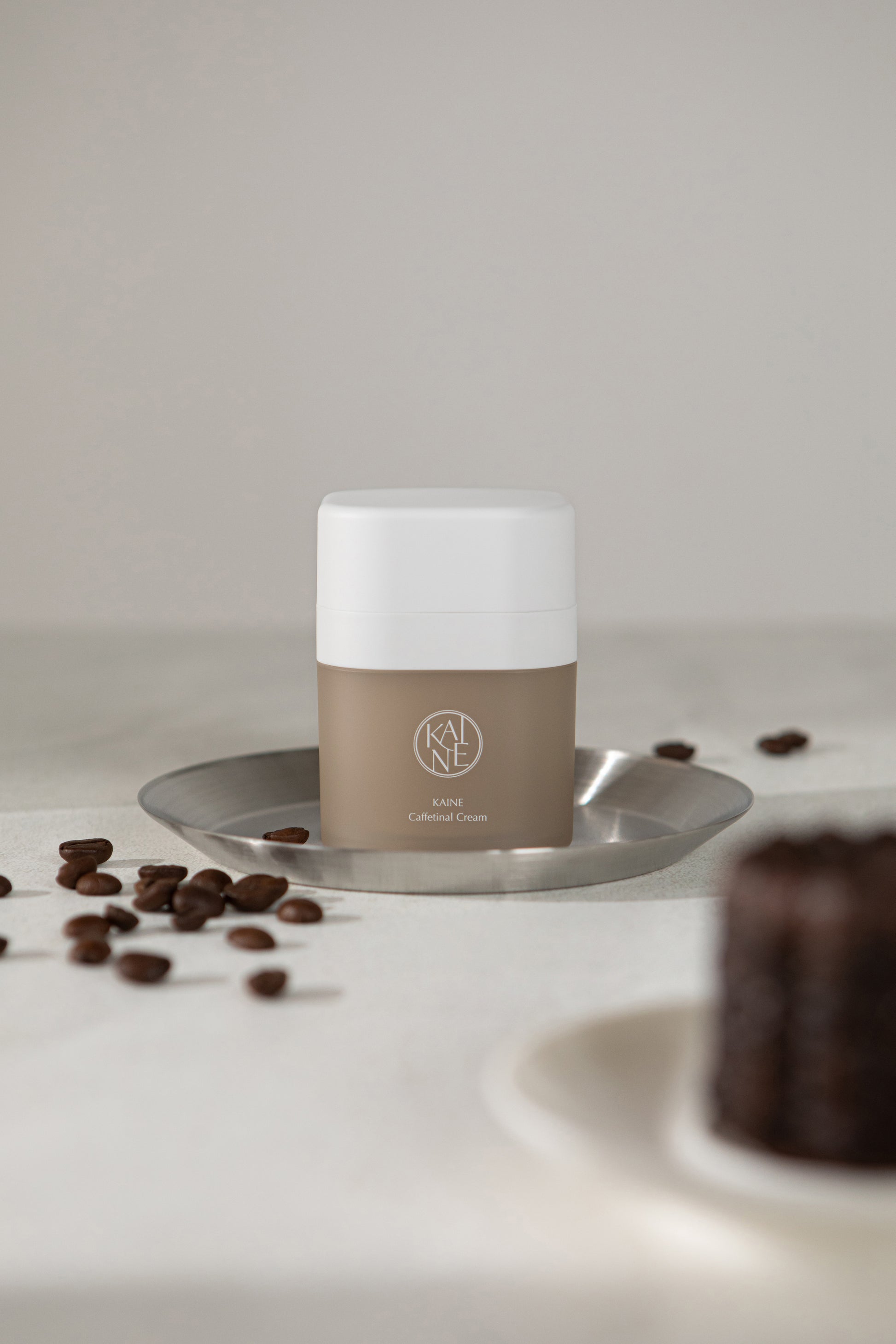 KAINE CREMA VISO ALLA CAFFEINA 50ml