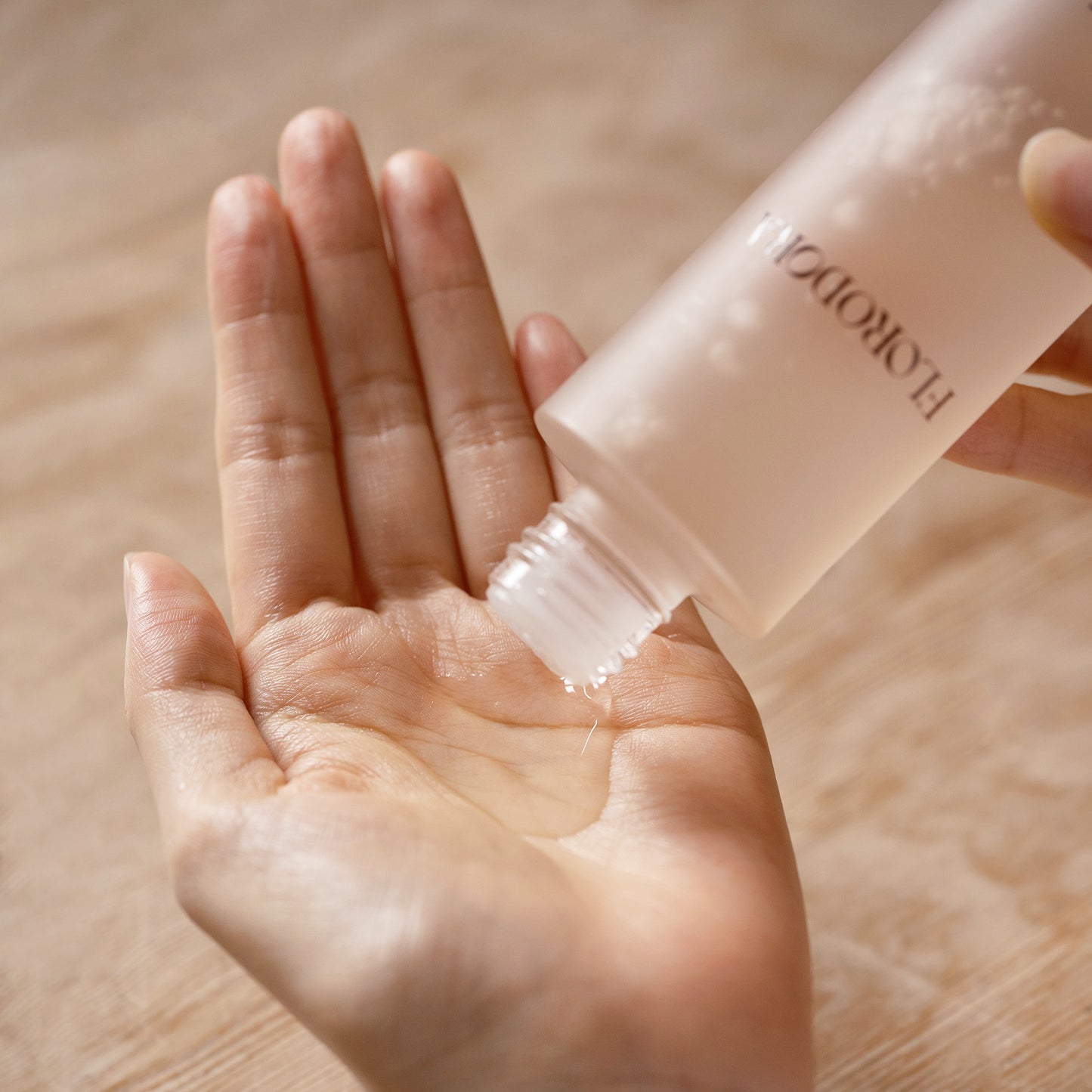 YOUTH MEMORY BY FLORODORA - Siero "firming" rassodante schiarente 150 ml
