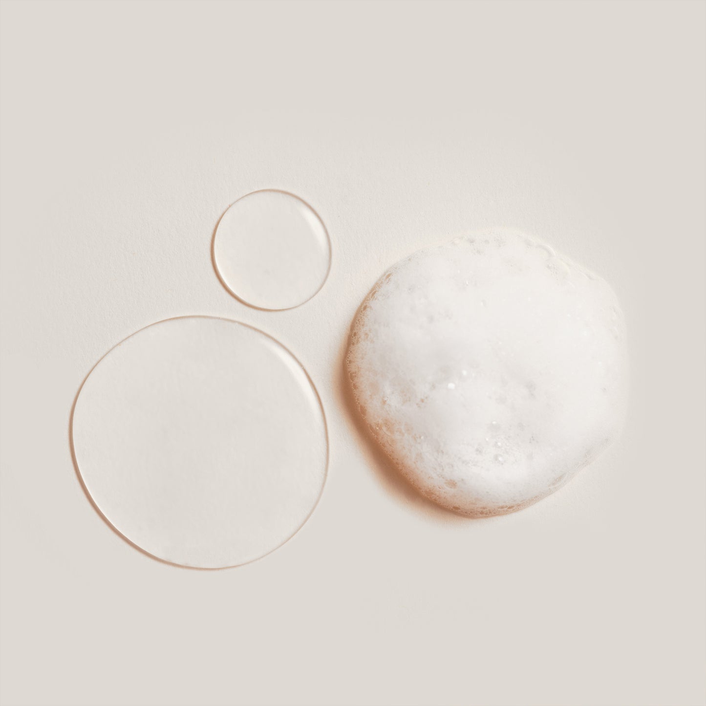 DETERGENTE COREANO PER IL VISO IPOALLERGENICO