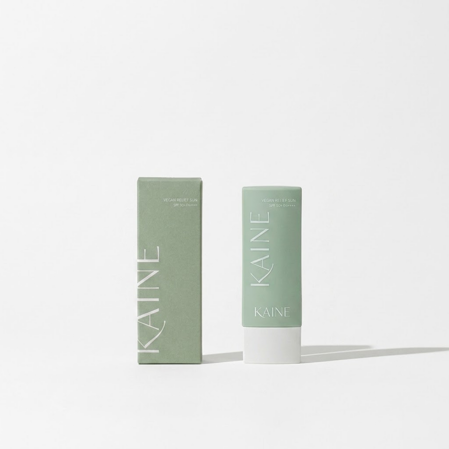 KAINE - Crema protezione solare SPF50+ 55 ml