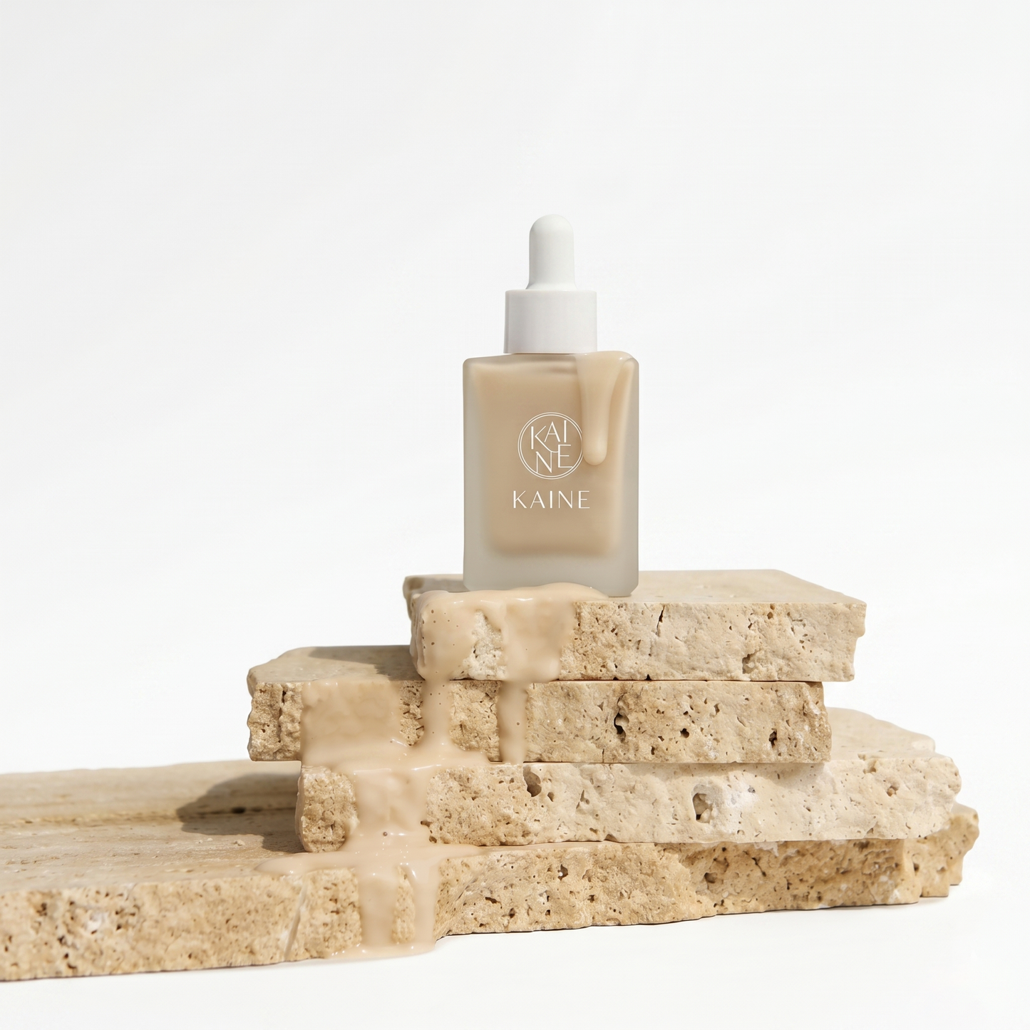 KAINE - Siero viso con estratto di fungo CHAGA 30 ml