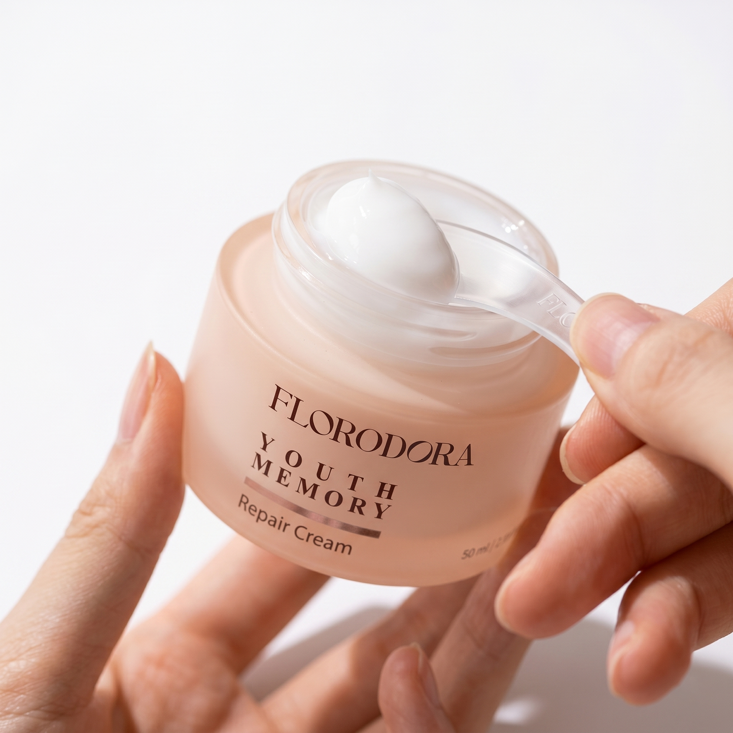 YOUTH MEMORY BY FLORODORA - Crema viso antiage 50 ml