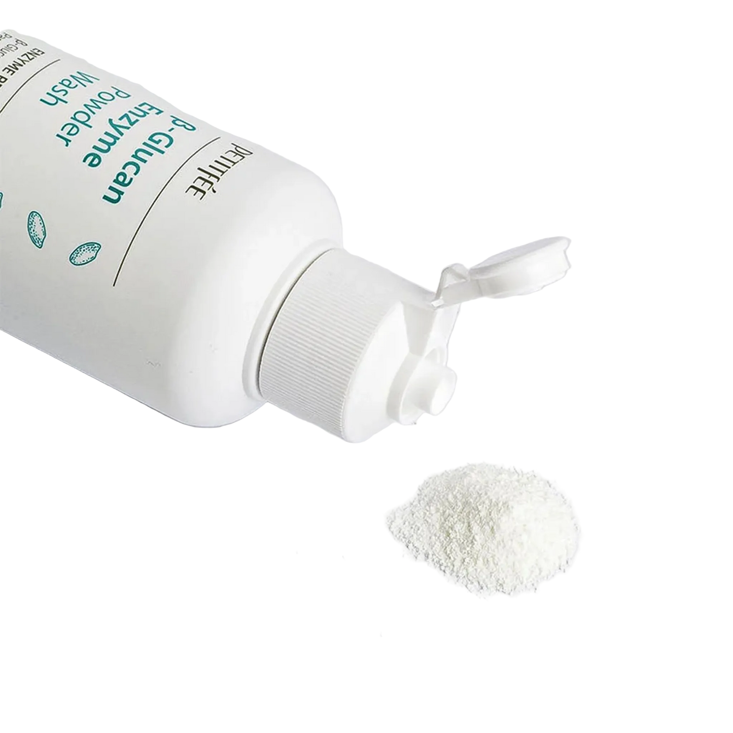 PETITFEE - Detergente enzimatico in polvere 80gr