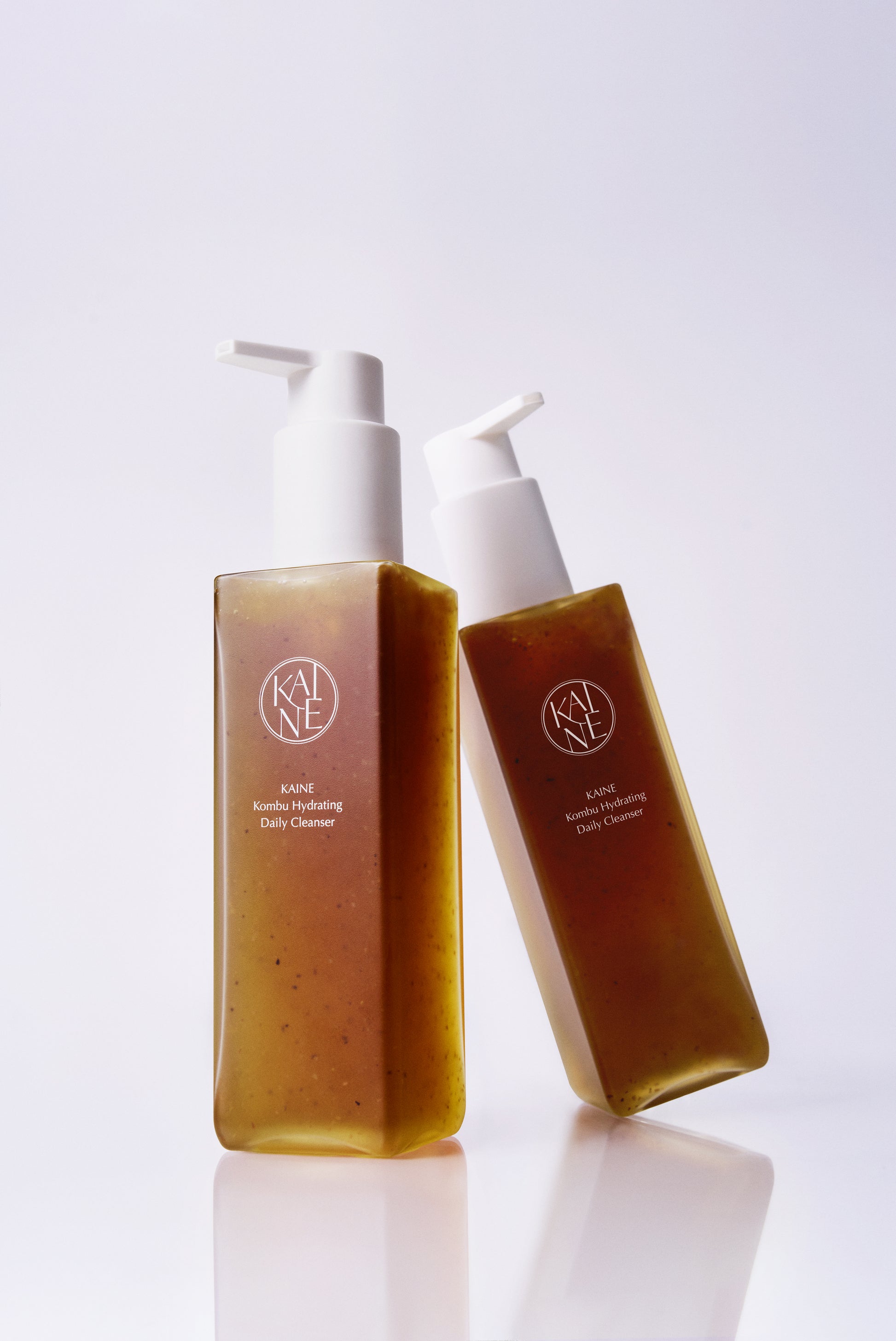 KAINE DETERGENTE VISO IDRATANTE 155ml