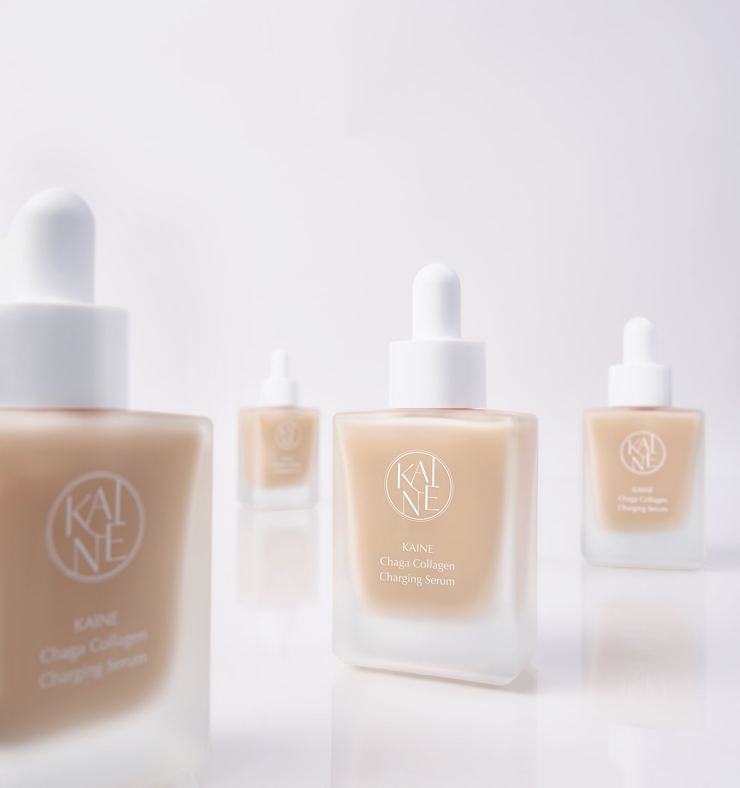 KAINE SIERO VISO "CHAGA" COLLAGENE 30ml