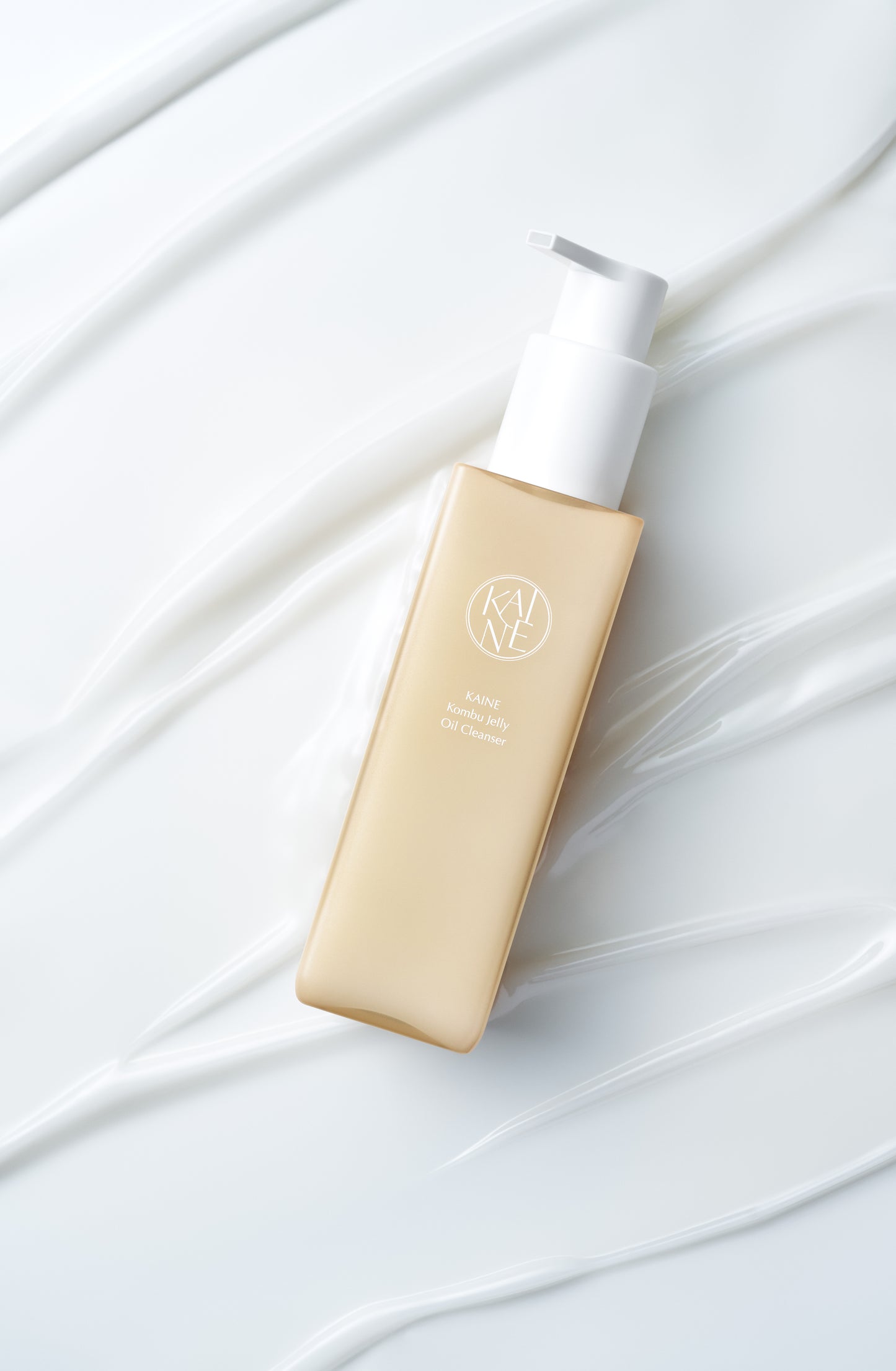 KAINE GEL/OLIO DETERGENTE VISO 145ml