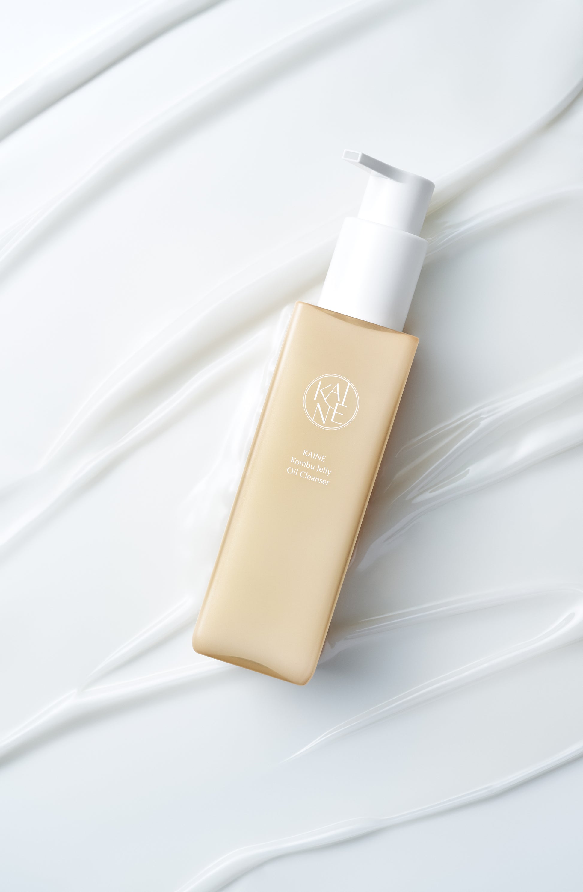 KAINE GEL/OLIO DETERGENTE VISO 145ml