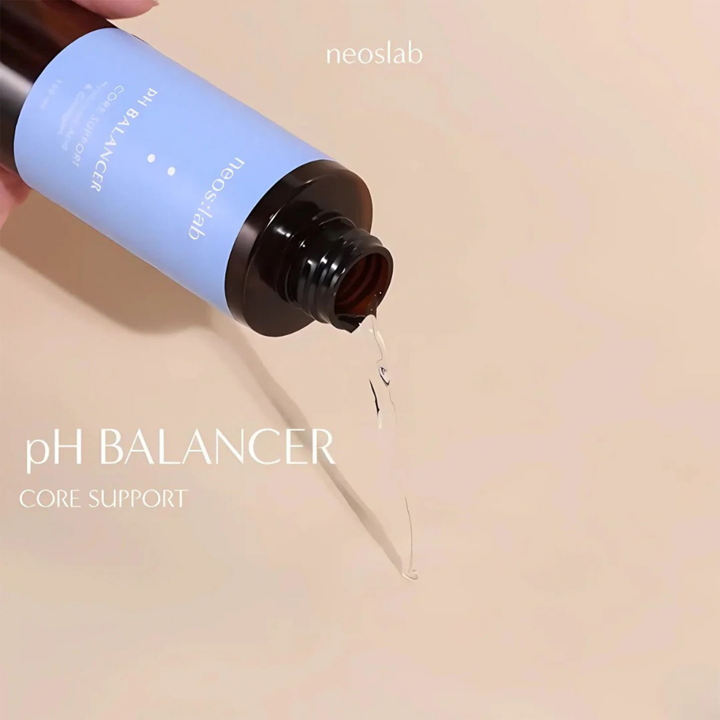NEOS LAB - Tonico viso "balancer" riequilibrante 150 ml