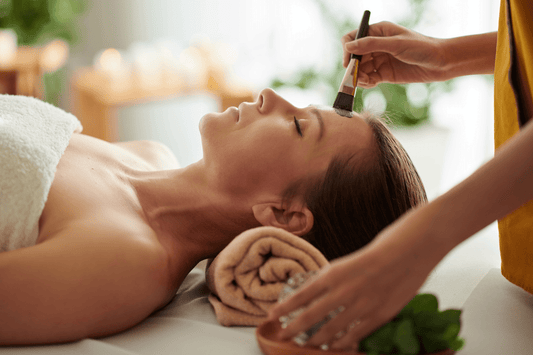 DEPILAZIONE BAFFETTO - MIA KOREAN SKINCARE