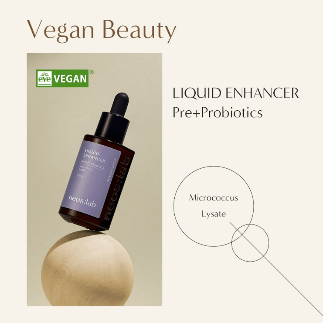 SIERO COREANO VISO ANTI INVECCHIAMENTO CON PRE-PROBIOTICS