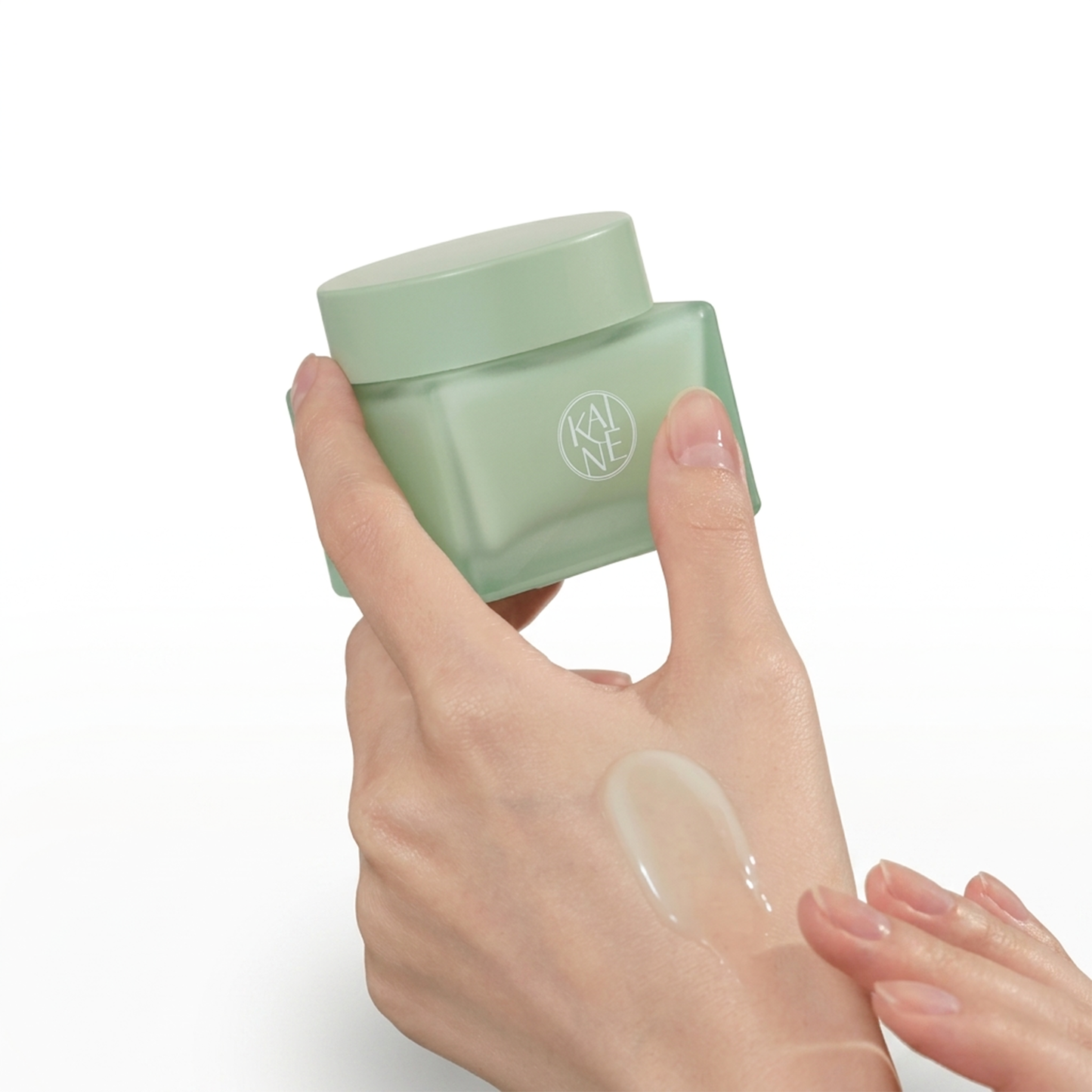 KAINE - Crema viso super idratante, leggera e rinfrescante 70 ml