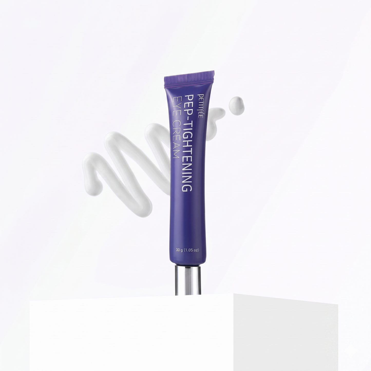 PETITFEE - Crema contorno occhi antiage con peptidi 30 mg