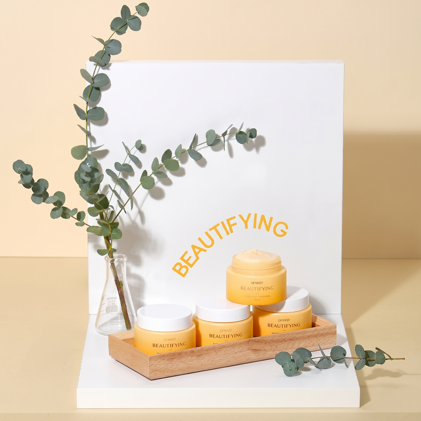 PETITFEE - Balsamo detergente struccante per il viso