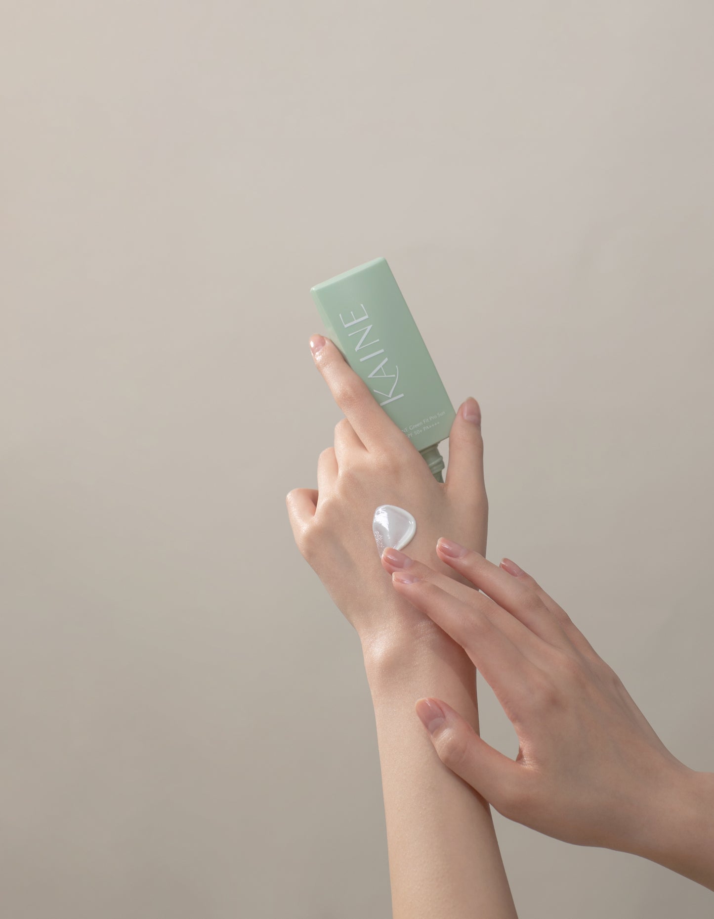 KAINE CREMA SOLARE SPF50+ 55ml