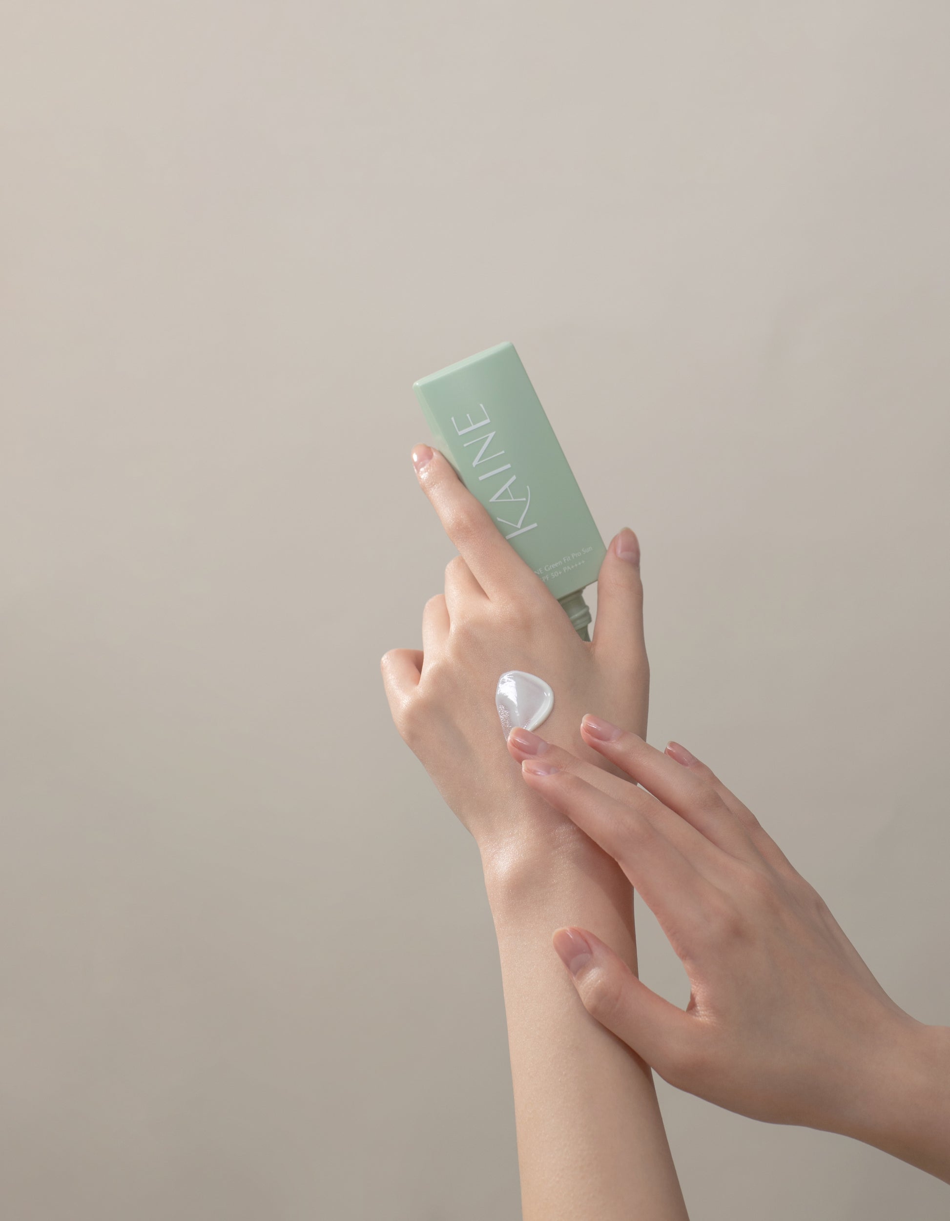 KAINE CREMA SOLARE SPF50+ 55ml