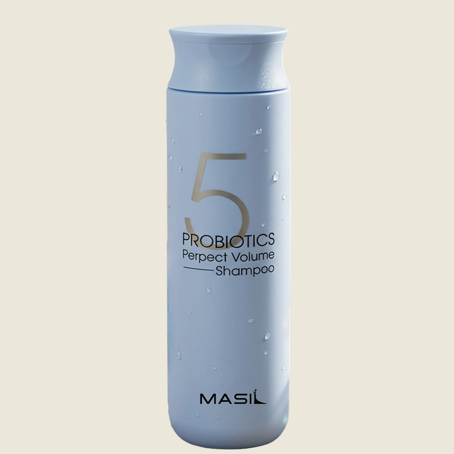 MASIL - Shampoo per capelli riequilibrante e curativo 300 ml