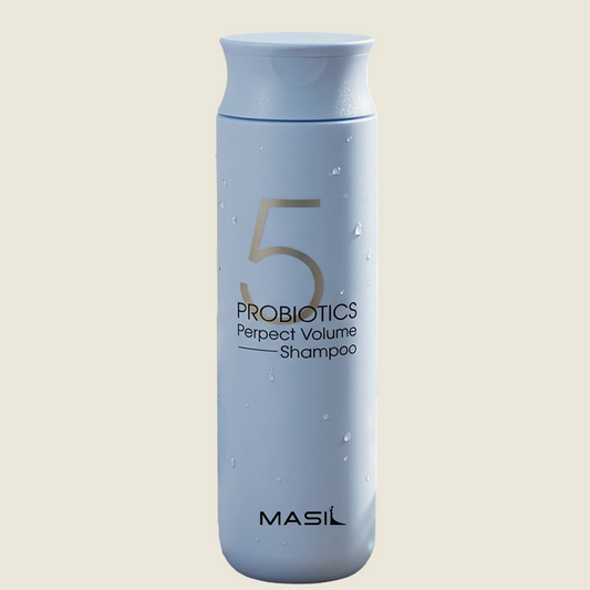 MASIL - Shampoo per capelli riequilibrante e curativo 300 ml