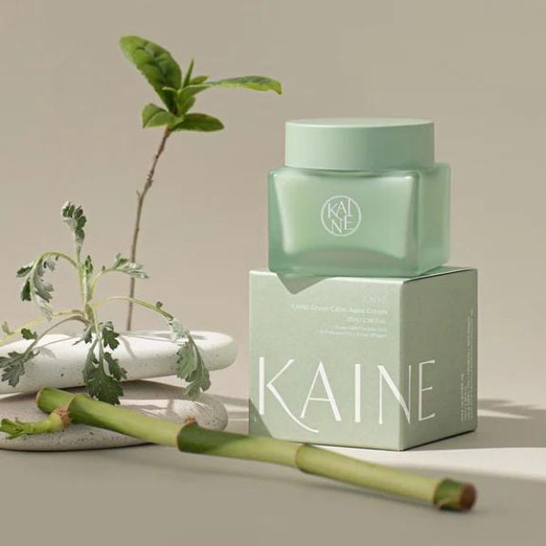 KAINE CREMA VISO BARRIERA IDRATANTE 70ml - MIA KOREAN SKINCARE