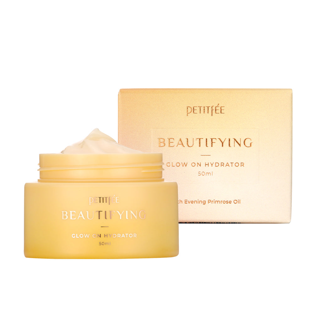 CREMA COREANA VISO IDRATANTE