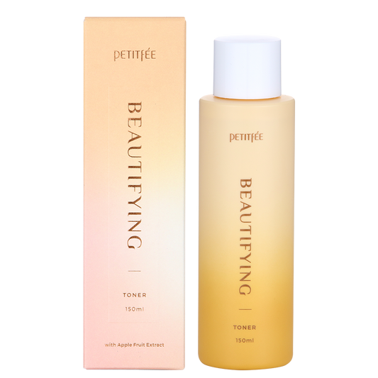TONICO COREANO VISO ILLUMINANTE