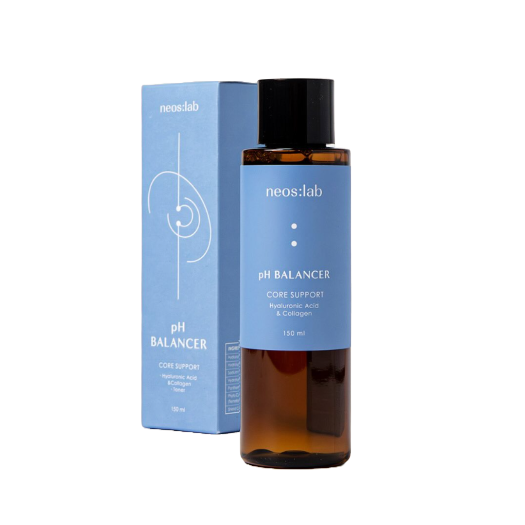 TONICO COREANO VISO "BALANCER"