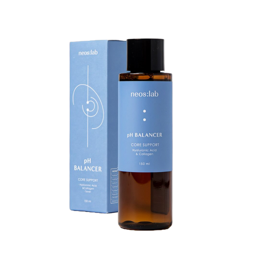 TONICO COREANO VISO "BALANCER"