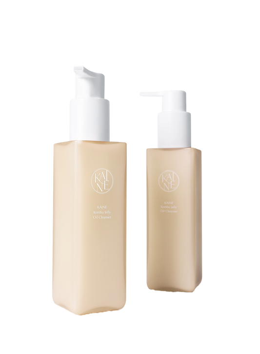 KAINE GEL/OLIO DETERGENTE VISO 145ml